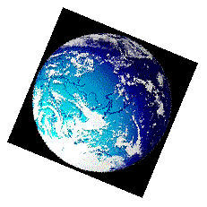 地球（テラ）へ