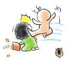 イラストBy米助さん01/06/20